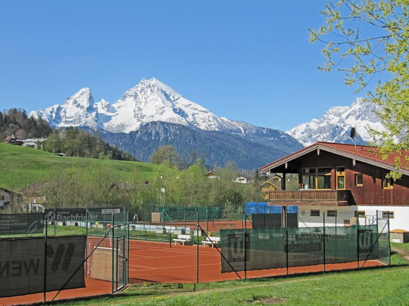 TC-Berchtesgaden