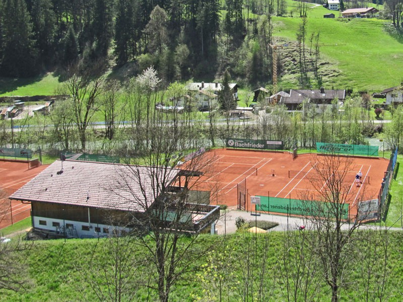 TC-Berchtesgaden