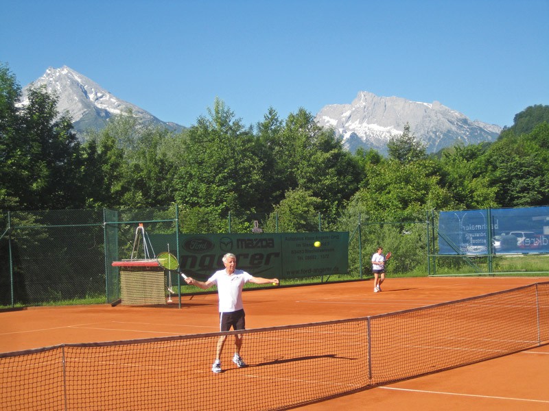 TC-Berchtesgaden