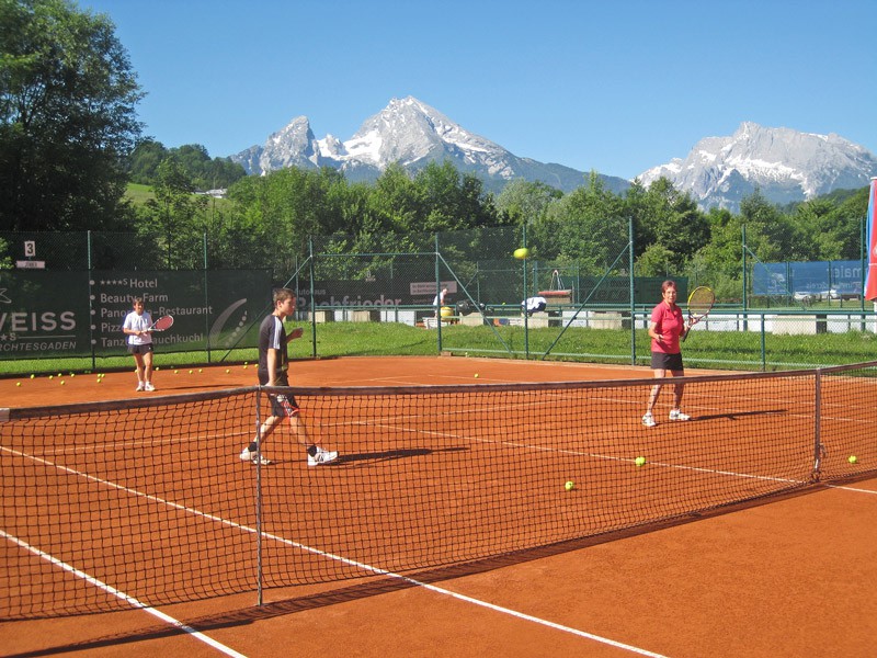 TC-Berchtesgaden